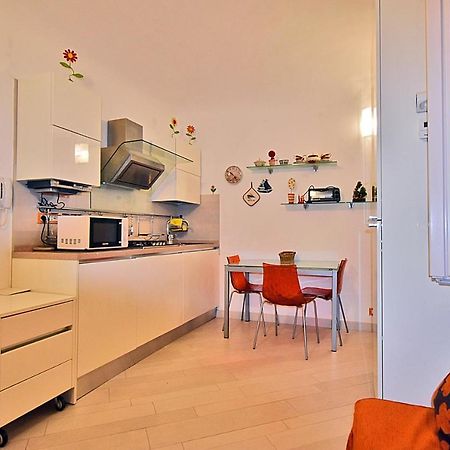 La Tana Del Poeta Apartment Lerici Bagian luar foto